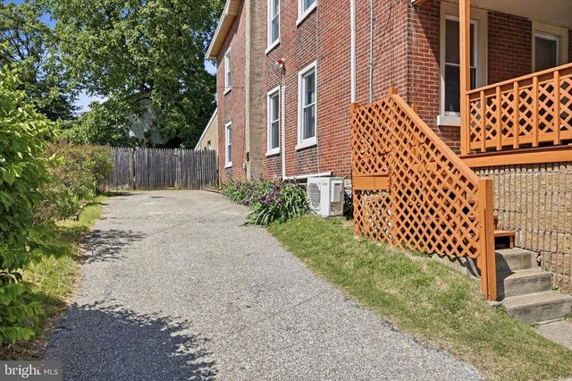 712 E HECTOR ST, Conshohocken, PA 19428
