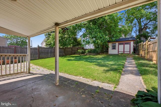 712 E HECTOR ST, Conshohocken, PA 19428