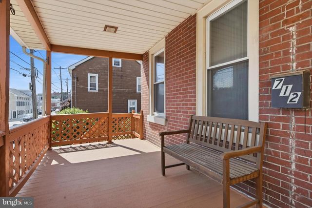712 E HECTOR ST, Conshohocken, PA 19428