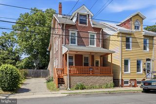 712 E HECTOR ST, Conshohocken, PA 19428