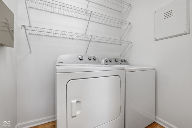 624 E Walnut Street 39, Indianapolis, IN 46204