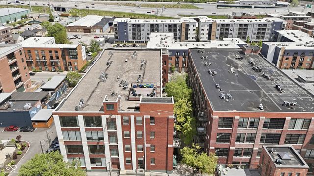 624 E Walnut Street 39, Indianapolis, IN 46204