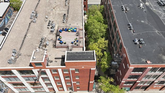 624 E Walnut Street 39, Indianapolis, IN 46204