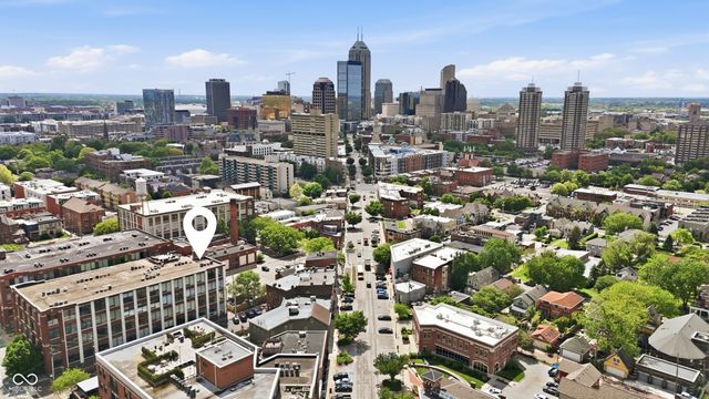 624 E Walnut Street 39, Indianapolis, IN 46204