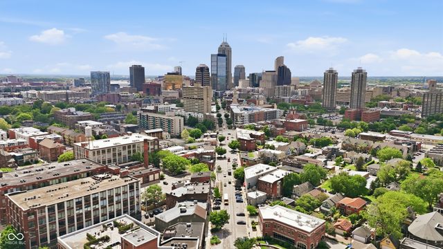 624 E Walnut Street 39, Indianapolis, IN 46204