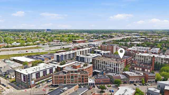 624 E Walnut Street 39, Indianapolis, IN 46204
