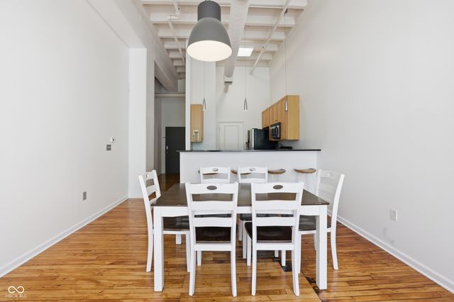 624 E Walnut Street 39, Indianapolis, IN 46204