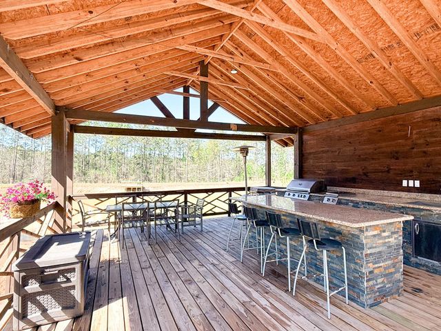 214 Hunters Hill Road, Oakhurst, TX 77359