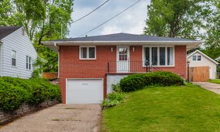 3507 Jefferson Avenue, Des Moines, IA 50310