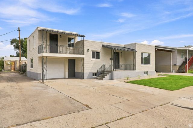75 E 400 S, Spanish Fork, UT 84660
