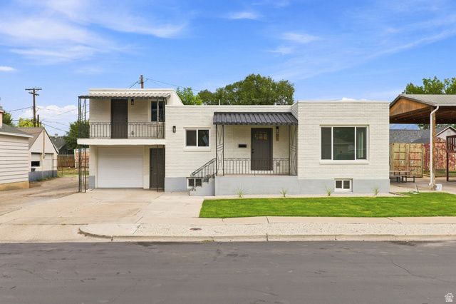 75 E 400 S, Spanish Fork, UT 84660
