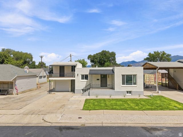 75 E 400 S, Spanish Fork, UT 84660