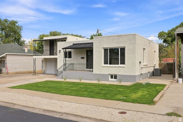 75 E 400 S, Spanish Fork, UT 84660