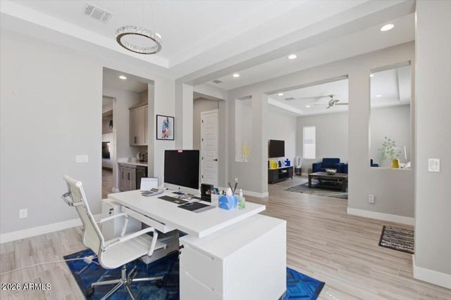 22836 E VIA LAS BRISAS --, Queen Creek, AZ 85142