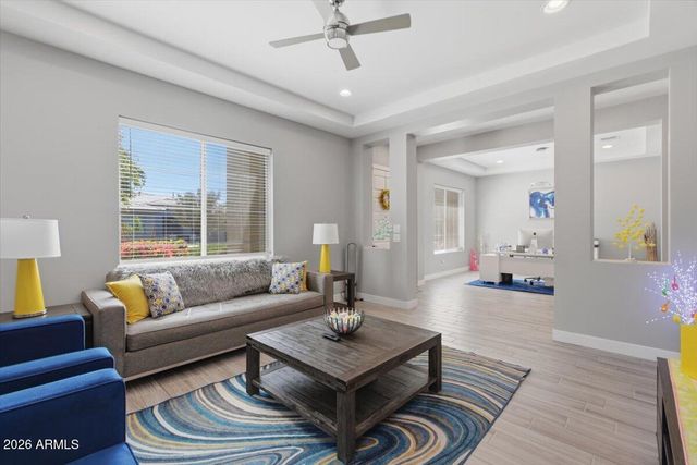 22836 E VIA LAS BRISAS --, Queen Creek, AZ 85142