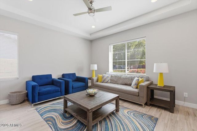 22836 E VIA LAS BRISAS --, Queen Creek, AZ 85142