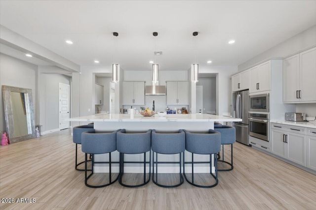 22836 E VIA LAS BRISAS --, Queen Creek, AZ 85142