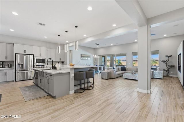 22836 E VIA LAS BRISAS --, Queen Creek, AZ 85142