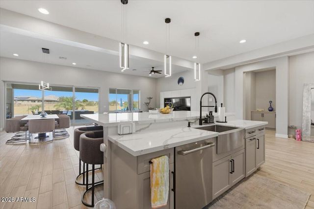 22836 E VIA LAS BRISAS --, Queen Creek, AZ 85142