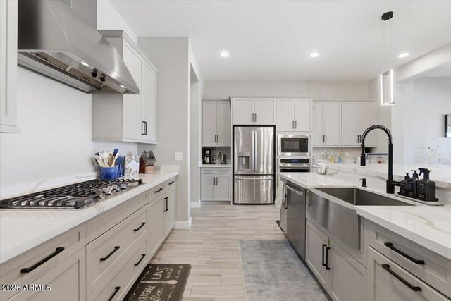 22836 E VIA LAS BRISAS --, Queen Creek, AZ 85142