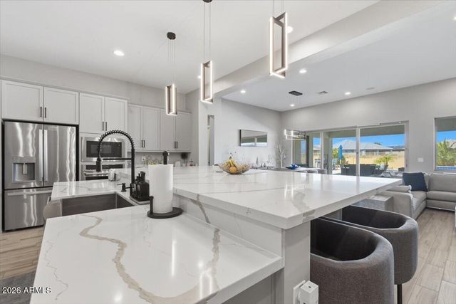 22836 E VIA LAS BRISAS --, Queen Creek, AZ 85142