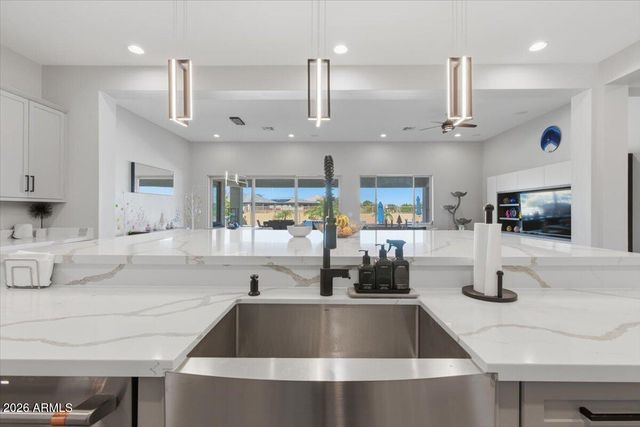 22836 E VIA LAS BRISAS --, Queen Creek, AZ 85142