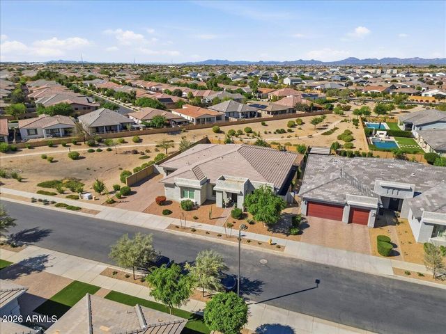 22836 E VIA LAS BRISAS --, Queen Creek, AZ 85142