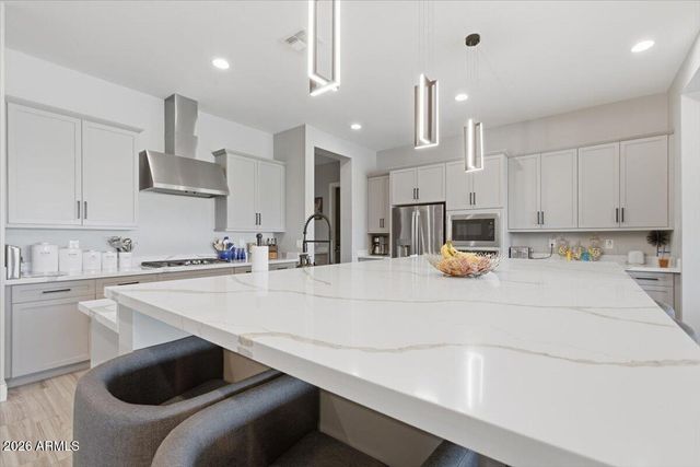 22836 E VIA LAS BRISAS --, Queen Creek, AZ 85142