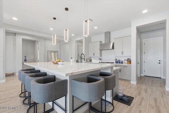 22836 E VIA LAS BRISAS --, Queen Creek, AZ 85142