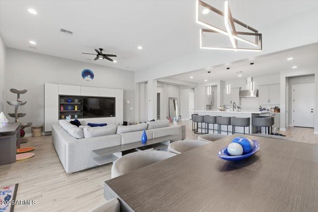 22836 E VIA LAS BRISAS --, Queen Creek, AZ 85142