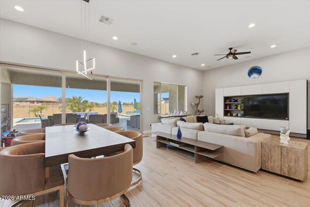 22836 E VIA LAS BRISAS --, Queen Creek, AZ 85142