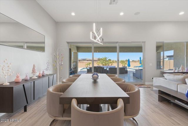 22836 E VIA LAS BRISAS --, Queen Creek, AZ 85142