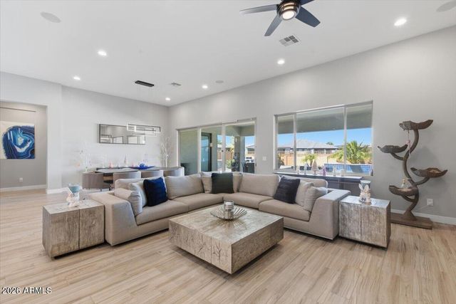 22836 E VIA LAS BRISAS --, Queen Creek, AZ 85142