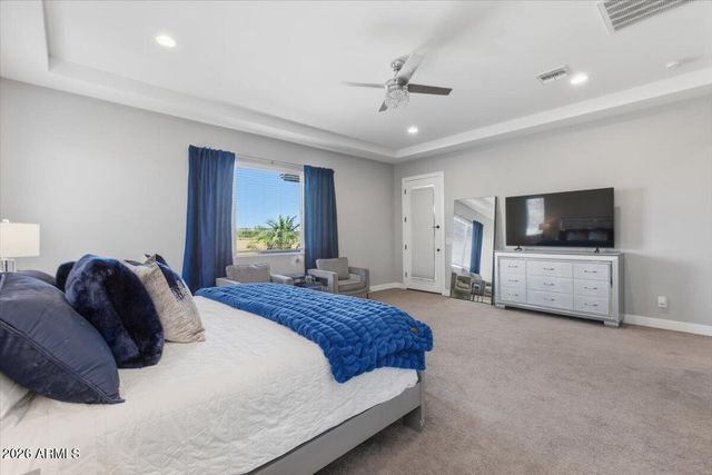 22836 E VIA LAS BRISAS --, Queen Creek, AZ 85142