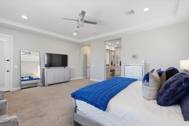 22836 E VIA LAS BRISAS --, Queen Creek, AZ 85142