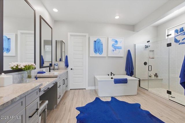 22836 E VIA LAS BRISAS --, Queen Creek, AZ 85142