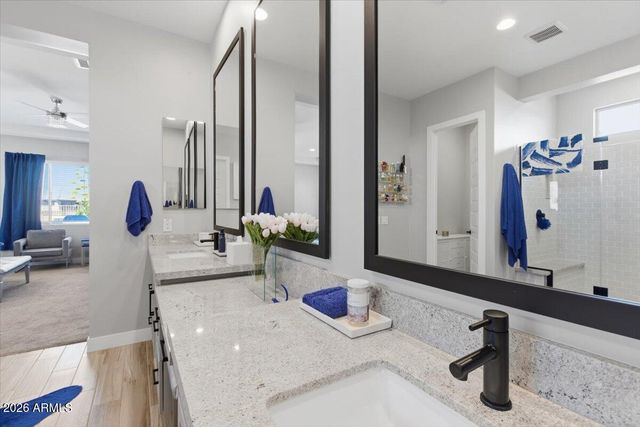 22836 E VIA LAS BRISAS --, Queen Creek, AZ 85142