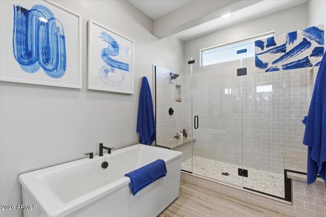 22836 E VIA LAS BRISAS --, Queen Creek, AZ 85142