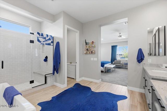 22836 E VIA LAS BRISAS --, Queen Creek, AZ 85142