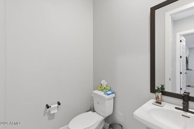 22836 E VIA LAS BRISAS --, Queen Creek, AZ 85142