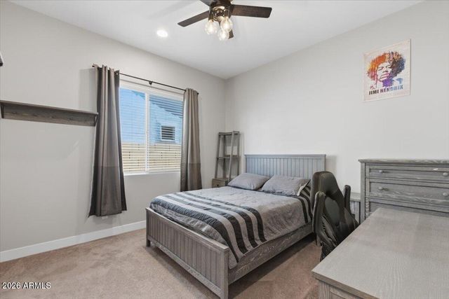 22836 E VIA LAS BRISAS --, Queen Creek, AZ 85142