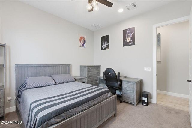 22836 E VIA LAS BRISAS --, Queen Creek, AZ 85142