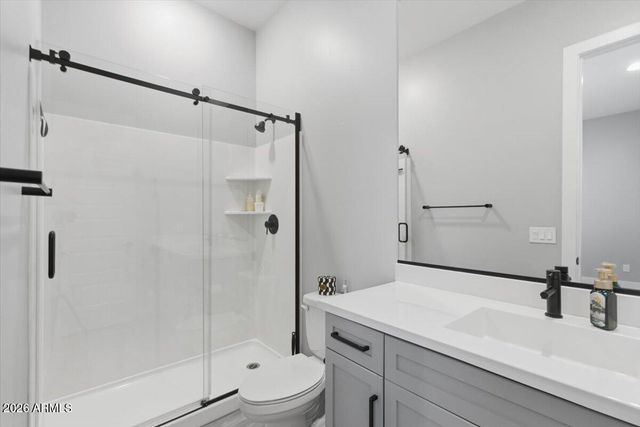 22836 E VIA LAS BRISAS --, Queen Creek, AZ 85142