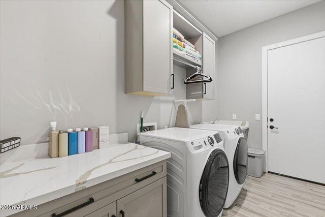 22836 E VIA LAS BRISAS --, Queen Creek, AZ 85142