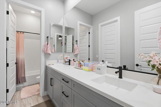 22836 E VIA LAS BRISAS --, Queen Creek, AZ 85142