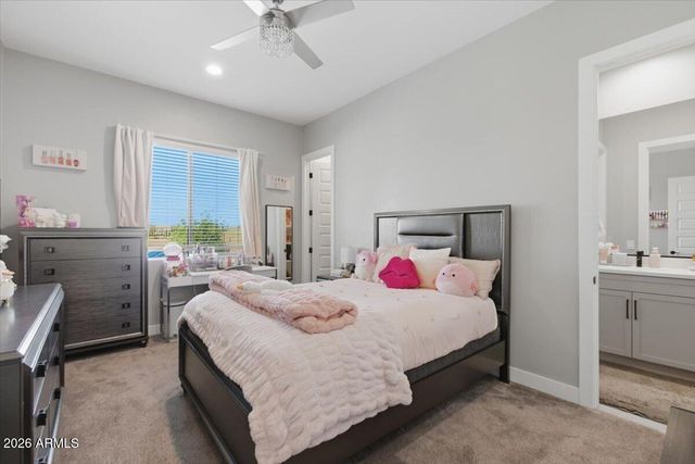 22836 E VIA LAS BRISAS --, Queen Creek, AZ 85142