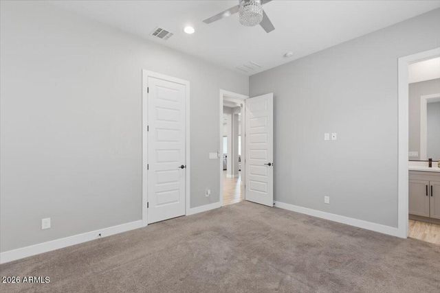 22836 E VIA LAS BRISAS --, Queen Creek, AZ 85142