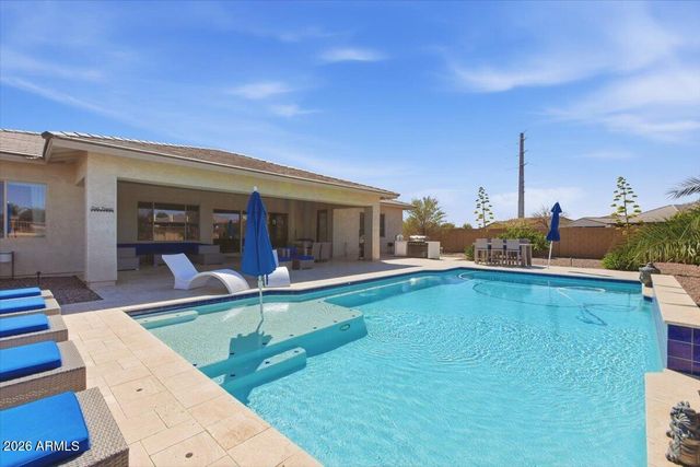 22836 E VIA LAS BRISAS --, Queen Creek, AZ 85142