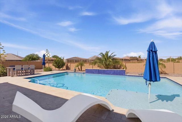 22836 E VIA LAS BRISAS --, Queen Creek, AZ 85142