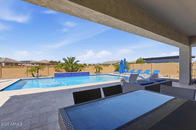 22836 E VIA LAS BRISAS --, Queen Creek, AZ 85142